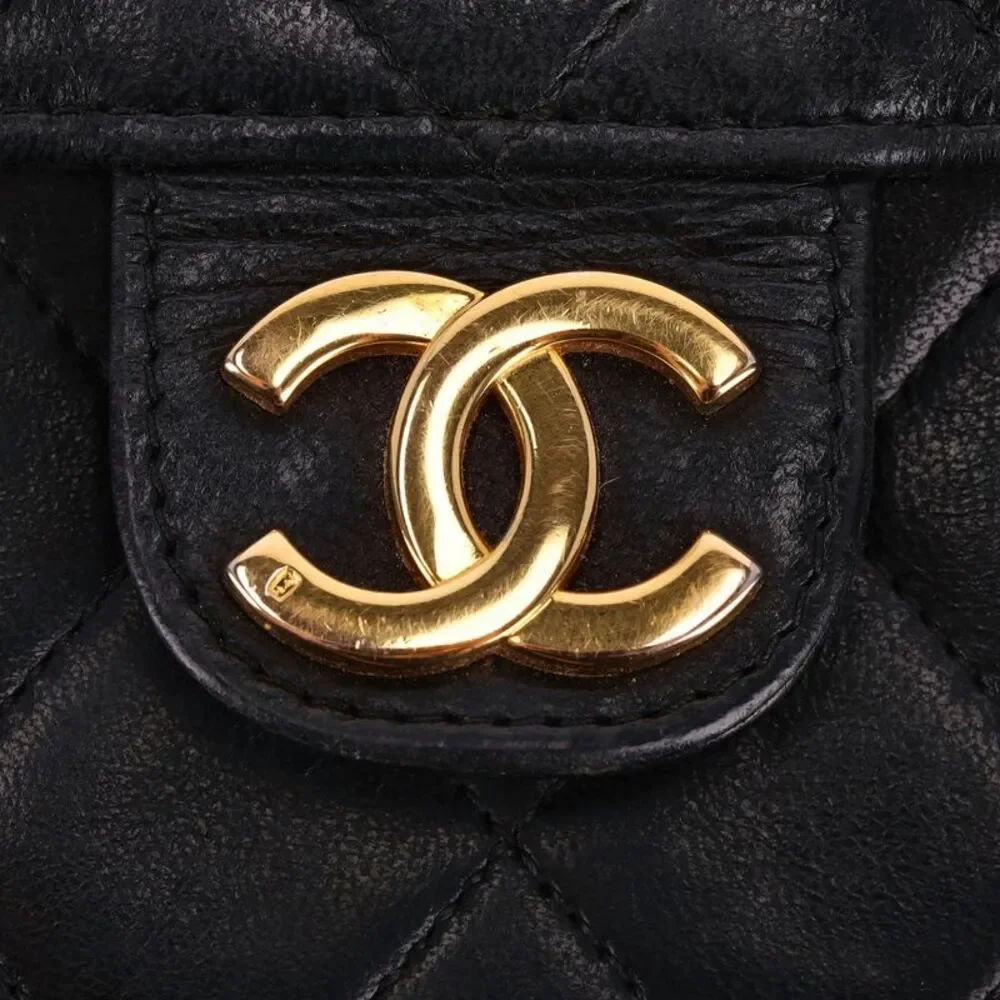 CHANEL delivery duty